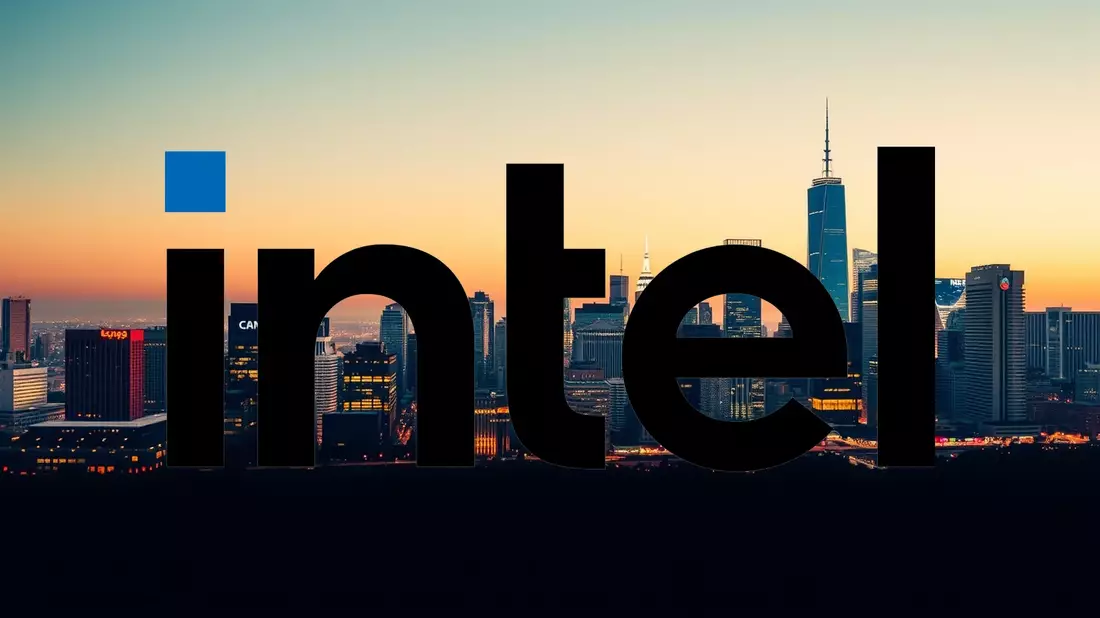 Intel’s Manufacturing Revival Gains Tangible Momentum - Bild: über boerse-global.de