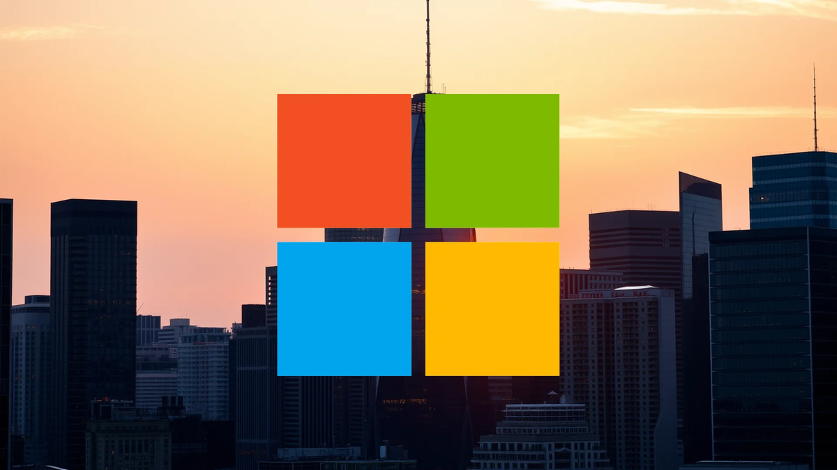 Microsoft: La Apuesta Tecnológica para 2026 - Foto: über boerse-global.de