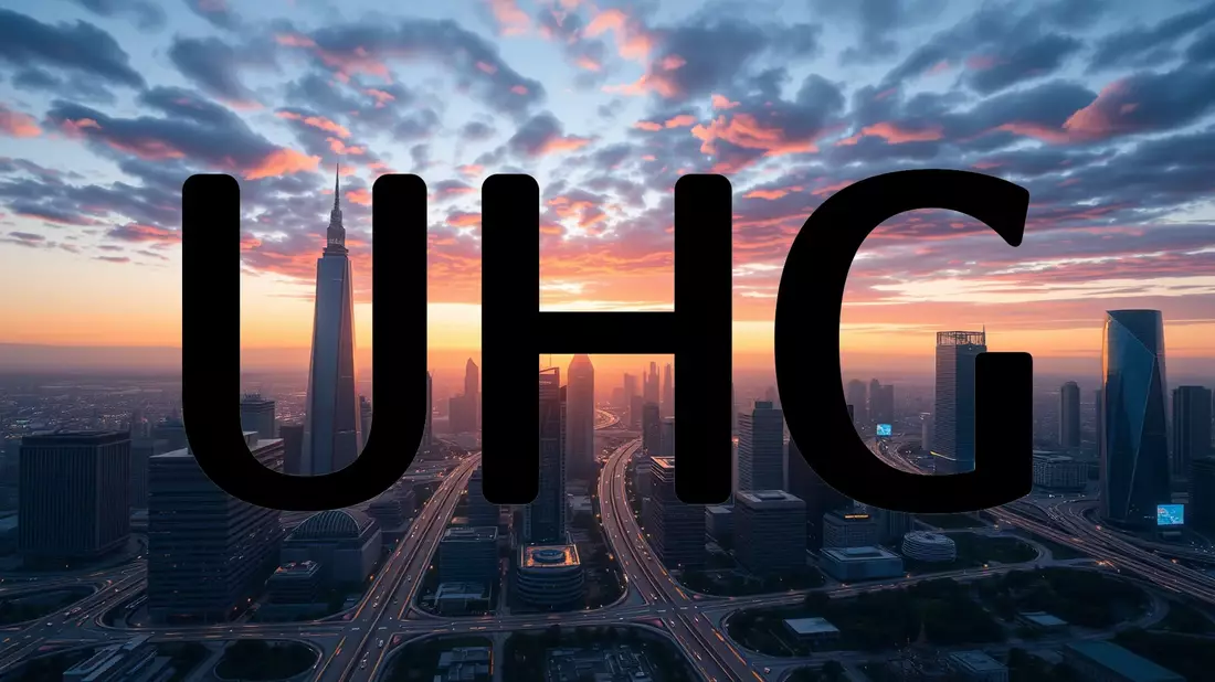 UnitedHealth: Un Ejercicio de Prueba para la Mayor Aseguradora de EE.UU. - Bild: über boerse-global.de