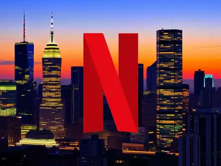 Netflix Aktie: Milliardenofferte - Foto: über boerse-global.de