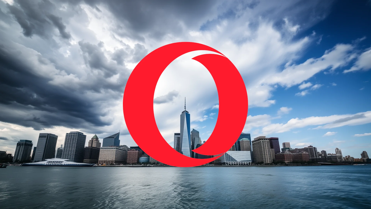 Opera Aktie: Attraktive Dividende - Foto: über boerse-global.de