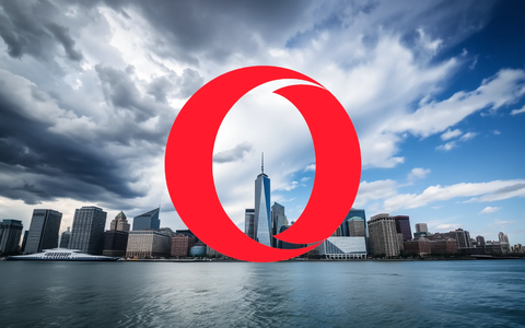 Opera Aktie: Attraktive Dividende - Foto: über boerse-global.de