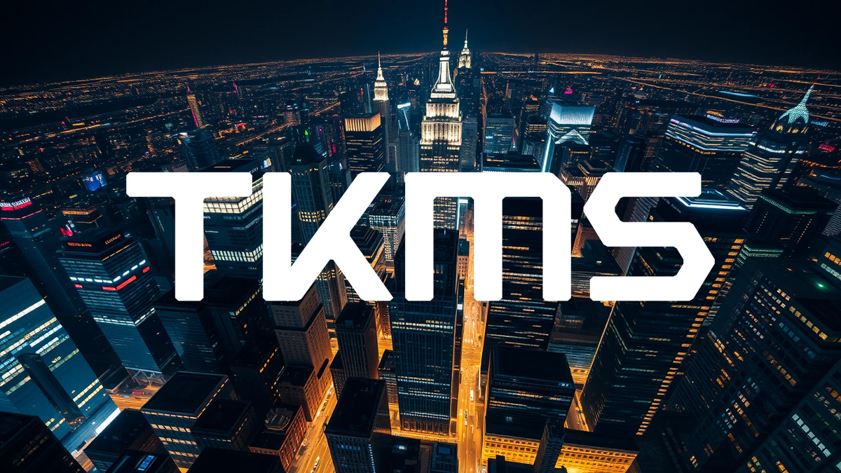 TKMS Aktie: MDAX-Rückenwind - Foto: über boerse-global.de