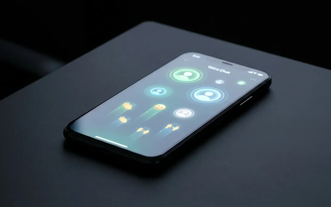 WhatsApp führt Echtzeit-Reaktionen für Sprach-Chats ein - Foto: über boerse-global.de