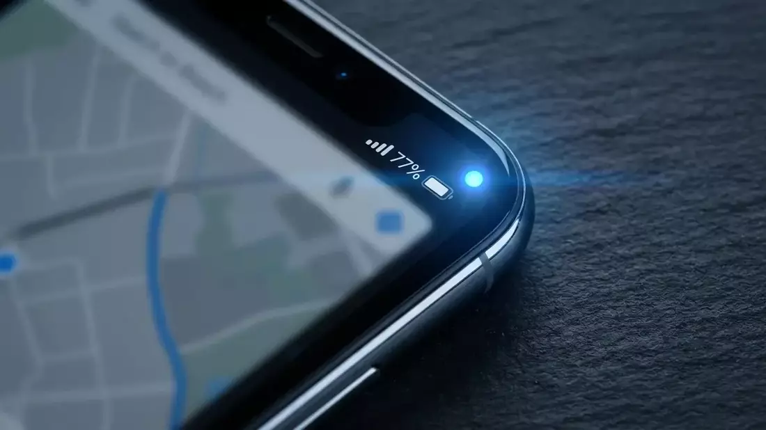 Android 16: Blauer Punkt warnt jetzt vor Standort-Zugriff - Bild: über boerse-global.de