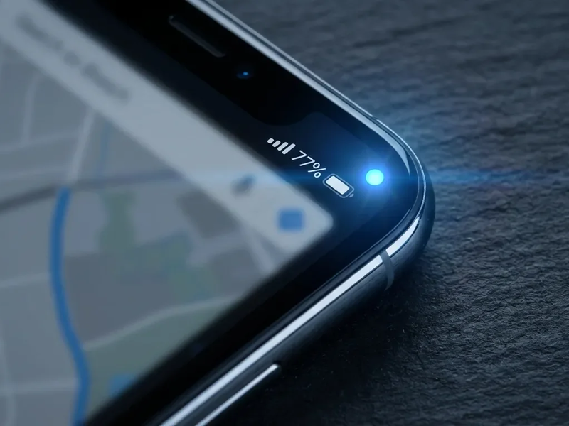 Android 16: Blauer Punkt warnt jetzt vor Standort-Zugriff - Foto: über boerse-global.de