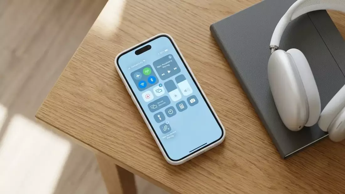 iOS 26.3 Beta: So optimieren Sie Ihr iPhone für 2026 - Bild: über boerse-global.de
