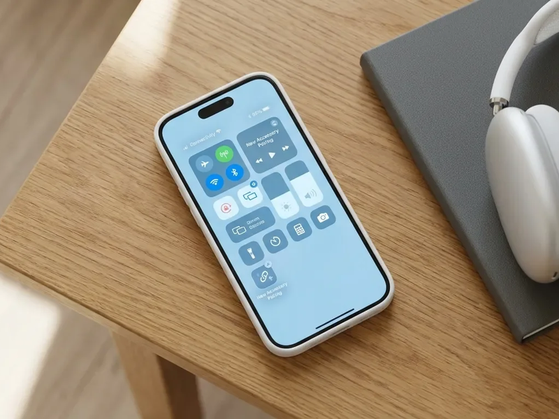 iOS 26.3 Beta: So optimieren Sie Ihr iPhone für 2026 - Foto: über boerse-global.de