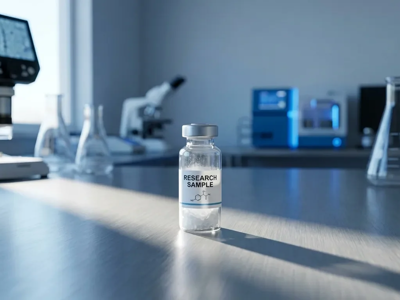 Psychedelika-Branche: 2025 wird das Jahr der Wahrheit - Foto: über boerse-global.de