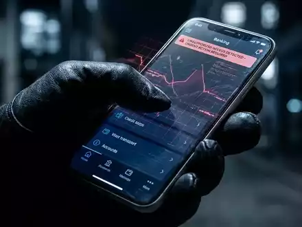 Android-Trojaner Cellik hebelt Zwei-Faktor-Authentifizierung aus - Foto: über boerse-global.de