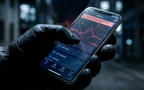 Android-Trojaner Cellik hebelt Zwei-Faktor-Authentifizierung aus - Foto: über boerse-global.de