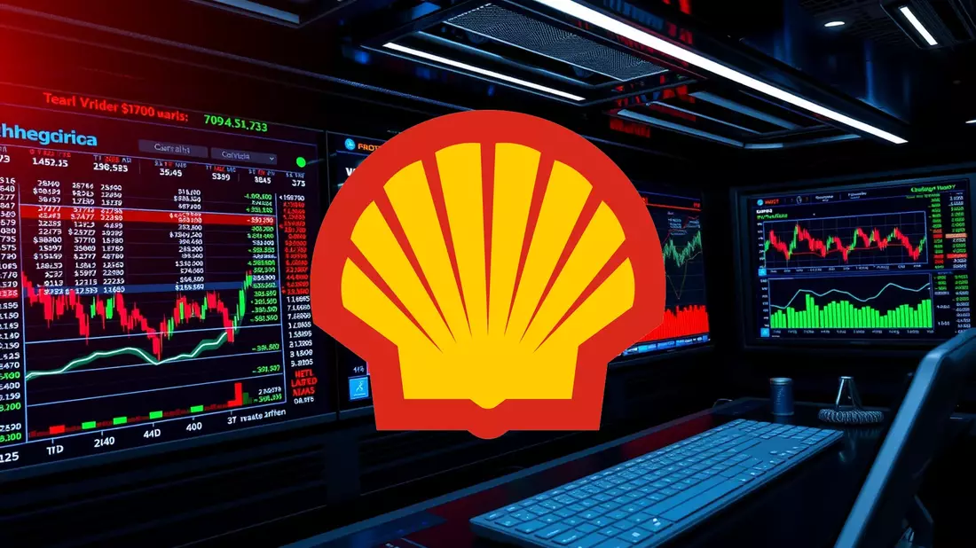 Shell Aktie: Tieftsee-Fund zahlt sich aus - Bild: über boerse-global.de