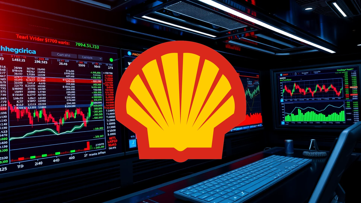 Shell Aktie: Tieftsee-Fund zahlt sich aus - Foto: über boerse-global.de
