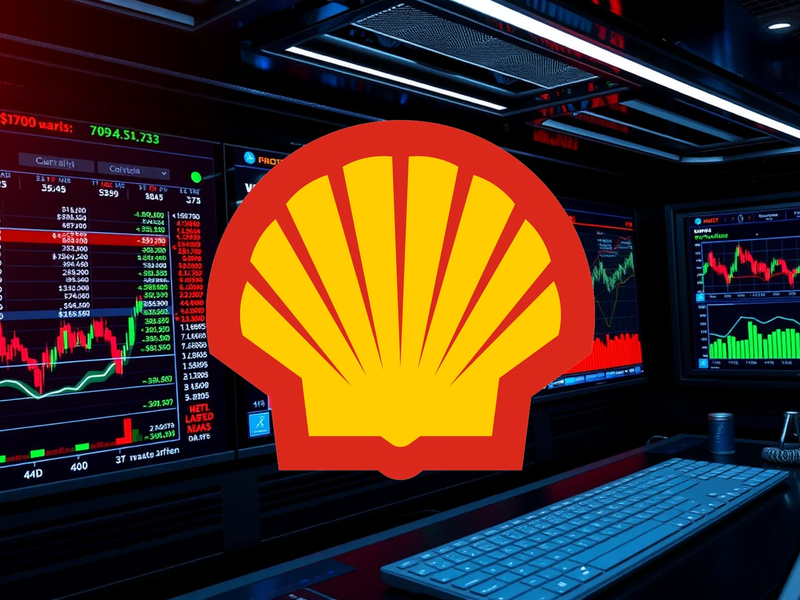 Shell Aktie: Tieftsee-Fund zahlt sich aus - Foto: über boerse-global.de