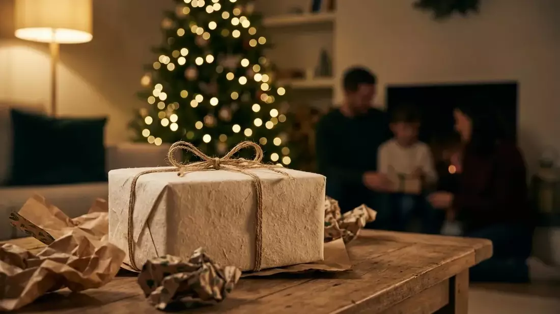 Weihnachten 2025: Emotion schlägt teure Statussymbole - Bild: über boerse-global.de