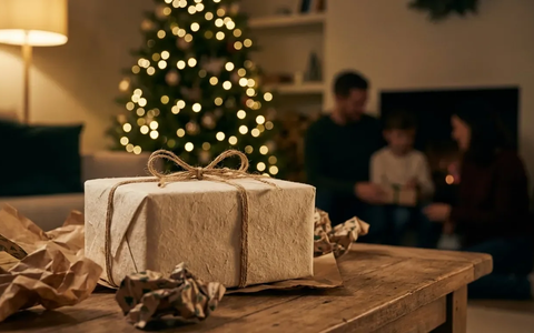 Weihnachten 2025: Emotion schlägt teure Statussymbole - Foto: über boerse-global.de