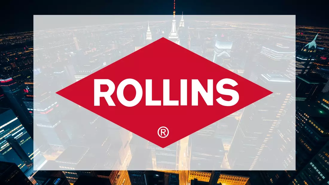 Rollins Shares Surge on Strong Analyst Confidence and Robust Earnings - Bild: über boerse-global.de
