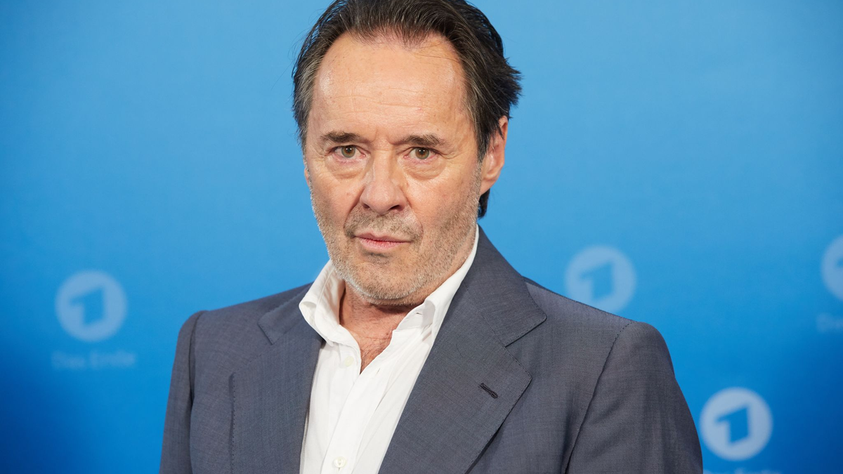 Kockisch starb im Alter von 81 Jahren. - Foto: Georg Wendt/dpa