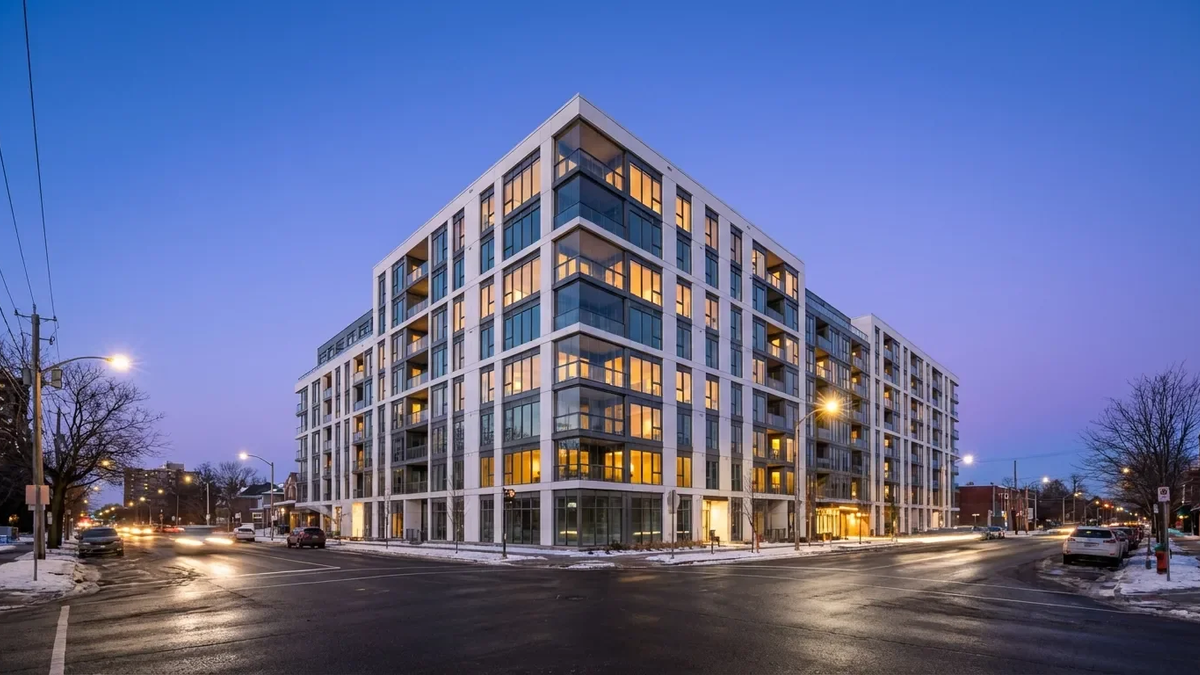 Wiener Wohnungsmarkt: Favoriten lockt Singles mit Weihnachtsangeboten - Foto: über boerse-global.de