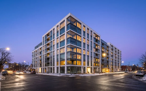 Wiener Wohnungsmarkt: Favoriten lockt Singles mit Weihnachtsangeboten - Foto: über boerse-global.de Wiener Wohnungsmarkt: Favoriten lockt Singles mit Weihnachtsangeboten - Foto: über boerse-global.de