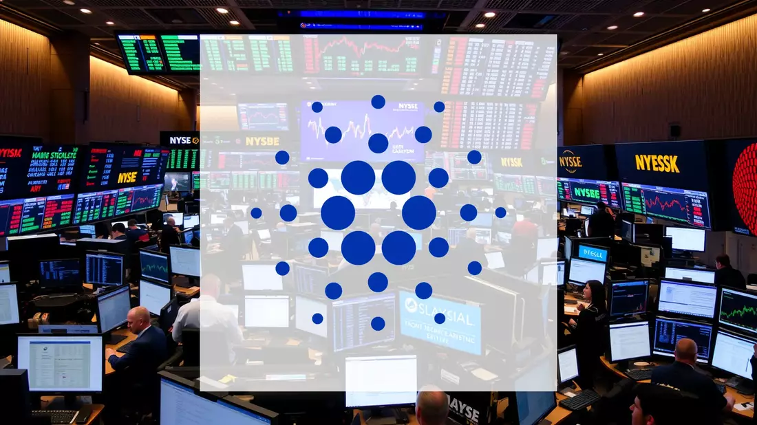 Cardano’s Dual Catalysts: Exchange Listing Meets Cross-Chain Expansion - Bild: über boerse-global.de