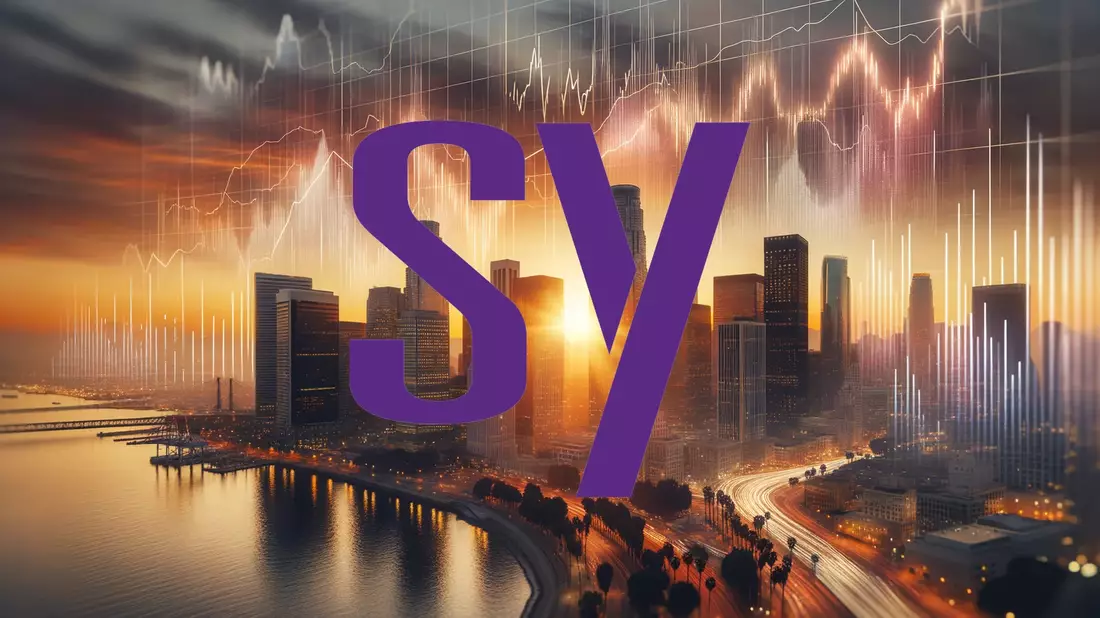 Synopsys: El contraste entre el impulso de Nvidia y las ventas de sus directivos - Bild: über boerse-global.de