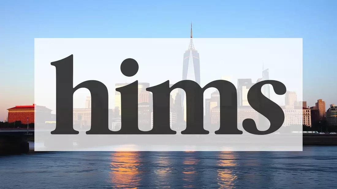 Hims & Hers: Una apuesta de 200 millones en medio de la volatilidad bursátil - Bild: über boerse-global.de