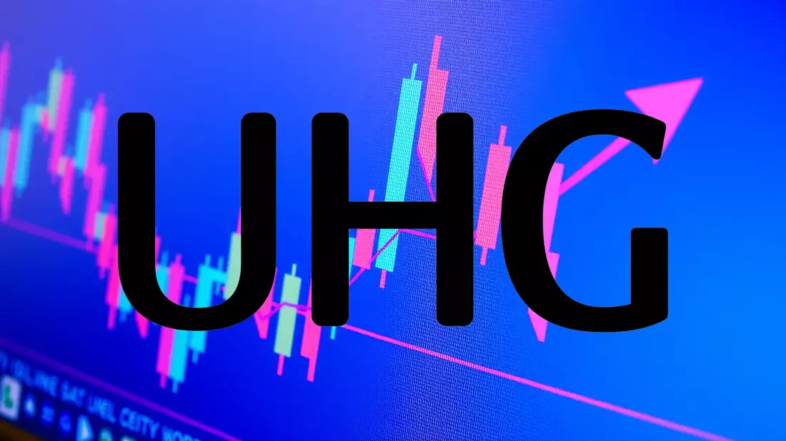 UnitedHealth Faces Legal Storm Amid Ambitious Overhaul - Bild: über boerse-global.de