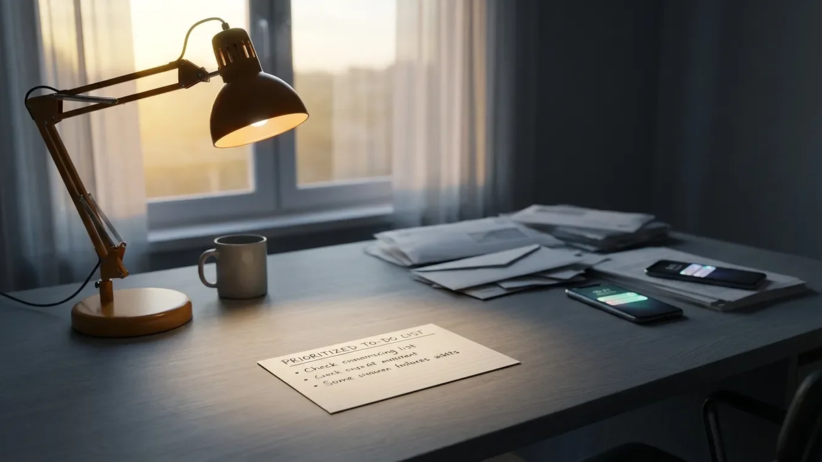 Burnout-Raten erreichen Rekordhoch und zwingen zum Kurswechsel - Foto: über boerse-global.de