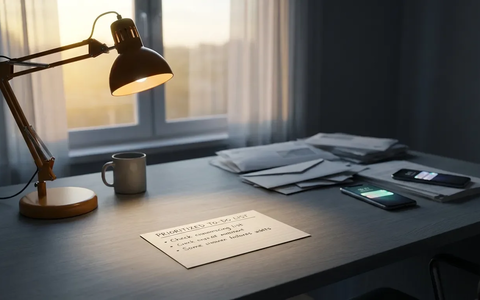 Burnout-Raten erreichen Rekordhoch und zwingen zum Kurswechsel - Foto: über boerse-global.de