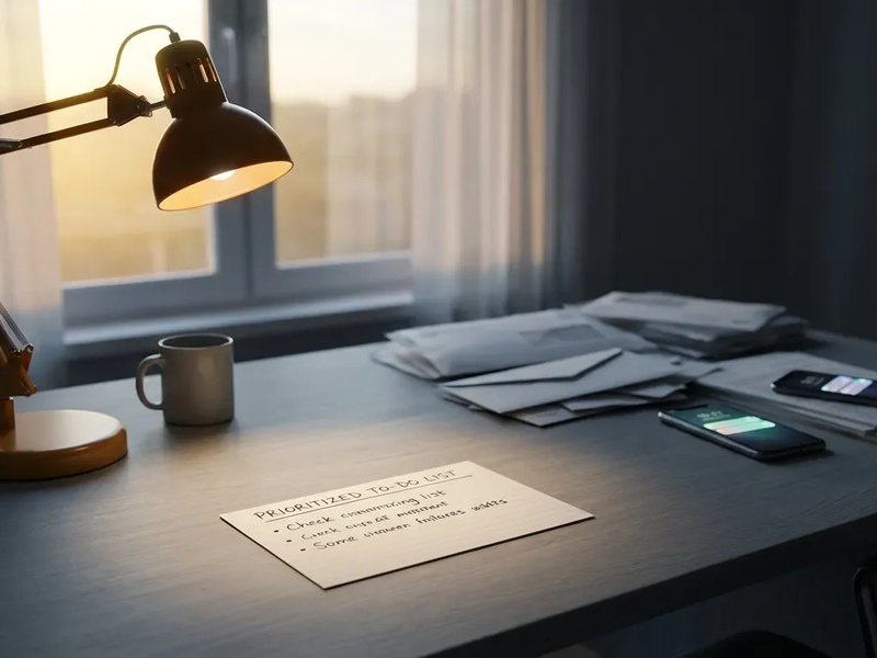 Burnout-Raten erreichen Rekordhoch und zwingen zum Kurswechsel - Foto: über boerse-global.de