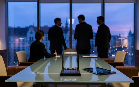 Personalmanagement: Strategien gegen Veränderungsmüdigkeit - Foto: über boerse-global.de
