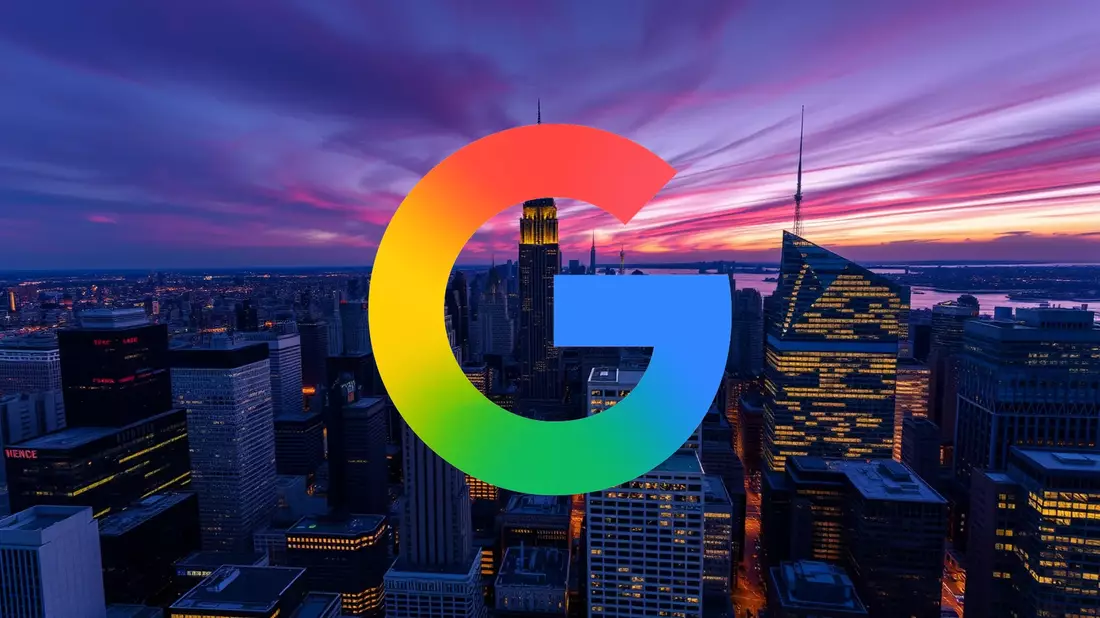 Alphabet Secures Energy Independence with Landmark $4.75 Billion Acquisition Illustration mit AI erstellt übermittelt durch boerse-global.de