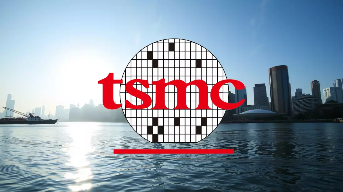 TSMC: Un gigante en la sombra que enfrenta toma de beneficios - Bild: über boerse-global.de