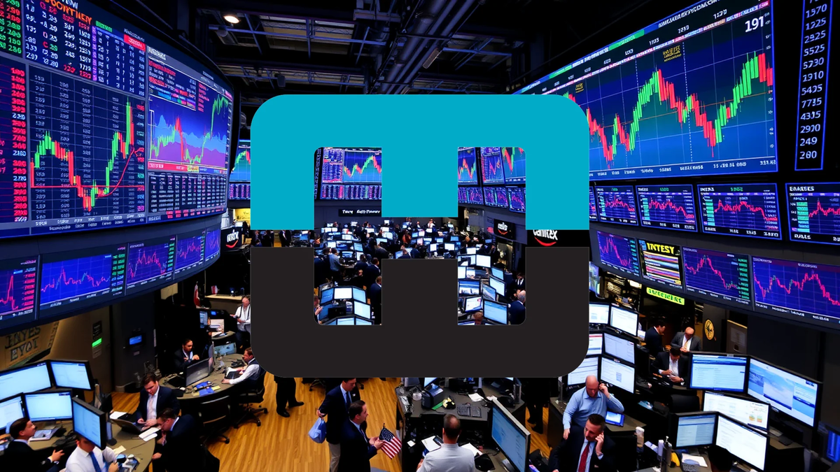 Howmet Aerospace Aktie: Zukauf stärkt - Foto: über boerse-global.de