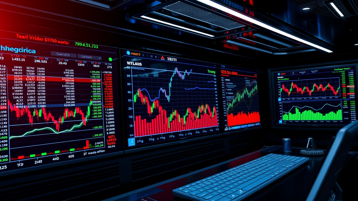 Barrick Mining Shares Surge on Gold Rally and Operational Milestones - Foto: über boerse-global.de