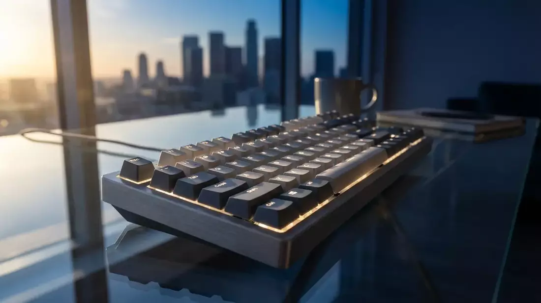 Tastaturkürzel: Der unterschätzte Turbo für die digitale Arbeit - Bild: über boerse-global.de