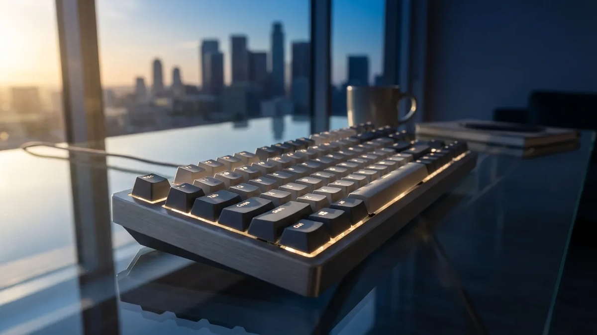 Tastaturkürzel: Der unterschätzte Turbo für die digitale Arbeit - Foto: über boerse-global.de