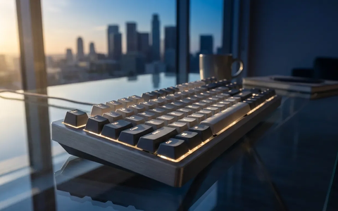 Tastaturkürzel: Der unterschätzte Turbo für die digitale Arbeit - Foto: über boerse-global.de