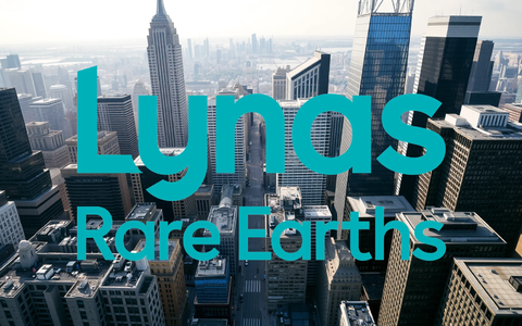 Lynas Shares Stabilize Following Index Inclusion - Foto: über boerse-global.de