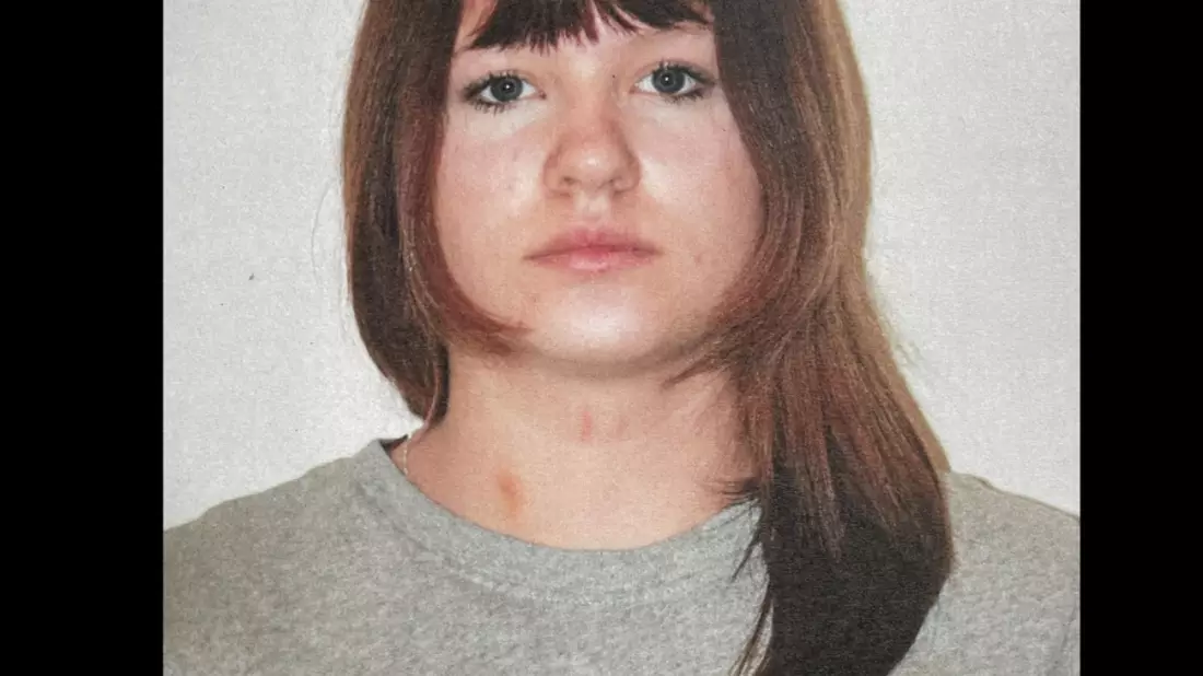 POL-GI: Lahn-Dill-Kreis: Vermisste 12-Jährige aus Herborn - Bild: presseportal.de
