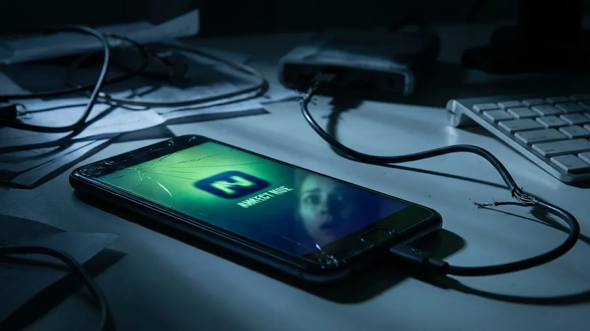 WhatsApp: Neue Betrugswelle nutzt Unfall-Fotos und QR-Codes - Foto: über boerse-global.de