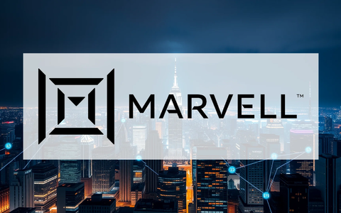 Marvell Technology Shares Gain Favor as Analysts Highlight Potential Catalyst - Foto: über boerse-global.de