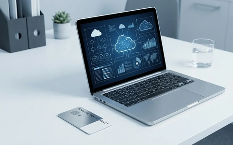 EU-Digitalwallet tritt in Kraft, DORA-Frist drängt deutsche KMU - Foto: über boerse-global.de