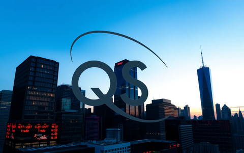 QuantumScape Shares Stabilize Amid Operational Milestones - Foto: über boerse-global.de