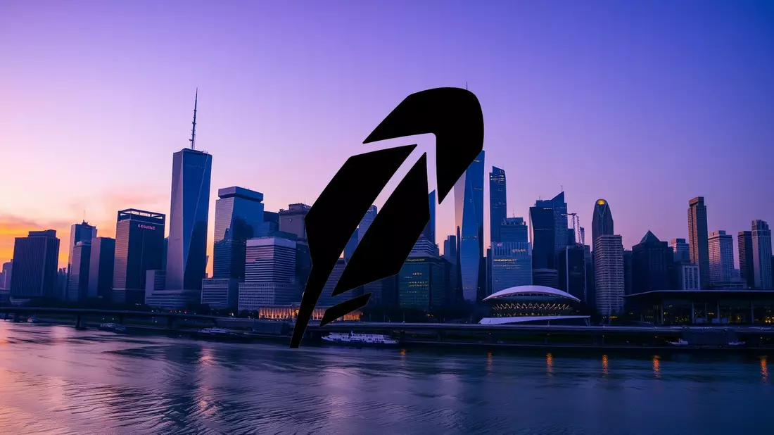 Robinhood Aktie: Starke Dynamik - Bild: über boerse-global.de