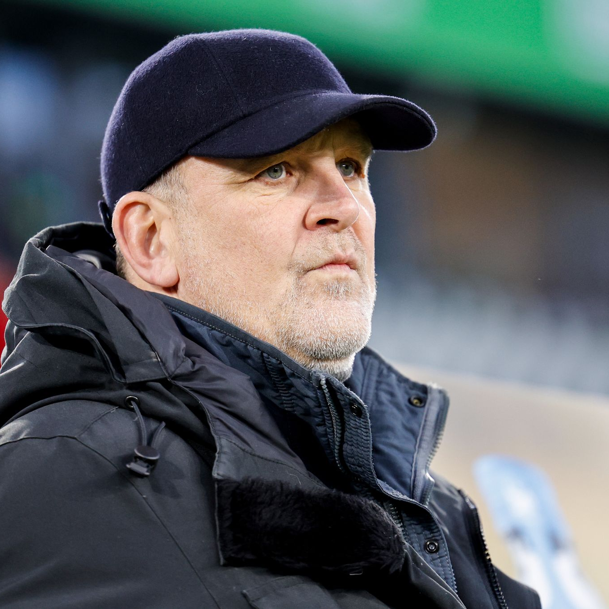 Jörg Schmadtke kehrt als Geschäftsführer zu Hannover 96 zurück. (Archivbild) - Foto: Axel Heimken/dpa