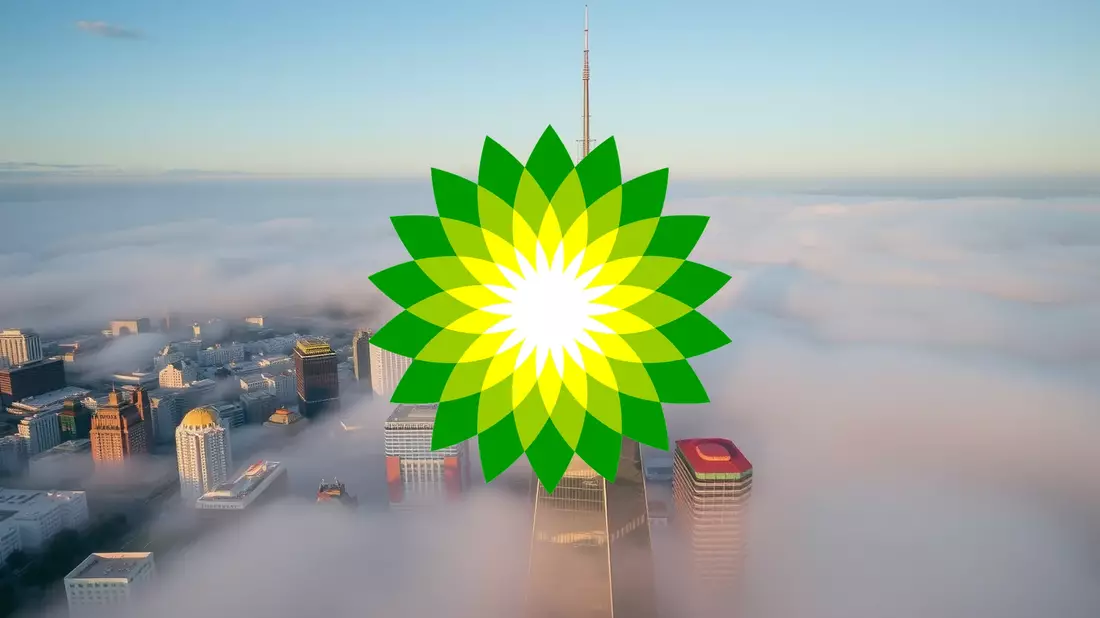 BP Aktie: 6-Milliarden-Deal perfekt - Bild: über boerse-global.de