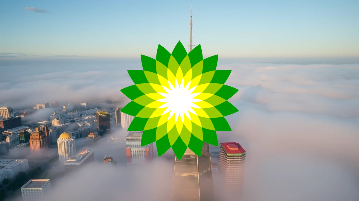 BP Aktie: 6-Milliarden-Deal perfekt - Foto: über boerse-global.de