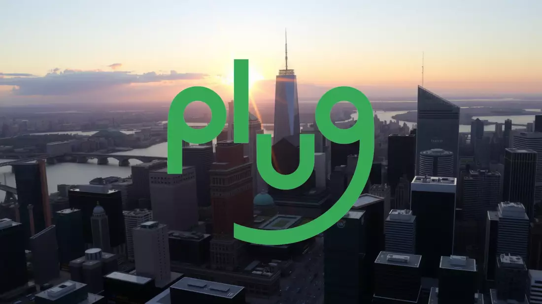 Investor Confidence in Plug Power Erodes Amid Financial Concerns - Bild: über boerse-global.de